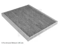 BLUEPRINT ADW192503 | Polen Filtresi Karbonlu Opel Corsa D / E-Combo D