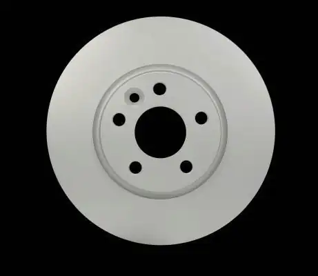 Hella Pagid 8dd355118 831 Fren Diski Ön Freelander II 2 2 Td4 Range Rover Evoque Freelander İ 2 Adet