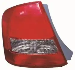 DEPO 216-1948R-UE | Stop Lambası Sağ Duysuz Mazda 323 99-00