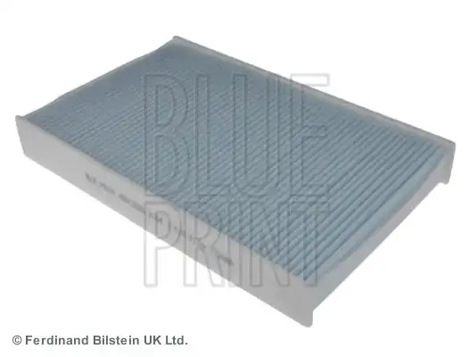 BLUEPRINT ADN12526 | Polen Filtresi Nissan Juke 1 5 1 6 10 Pulsar 14