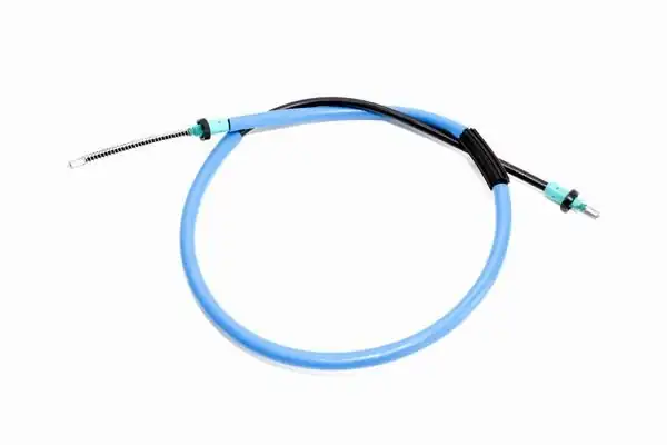 CAVO 1302604 | Arka Sol El Fren Teli Renault Clio III ABS Kampanalı 1451mm