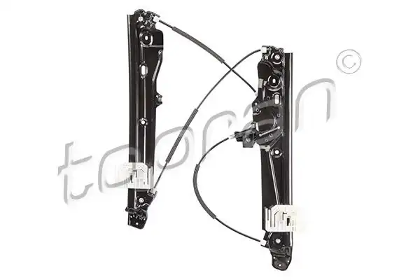 TOPRAN 504220 | Cam Mekanizması Ön Sol Bmw F10 F11 F18 Motorsuz