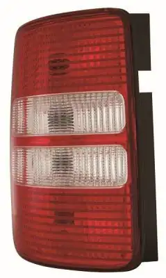 Depo 441 19c1r Ue Sağ Stop Çift Kapı Volkswagen Caddy 10 15