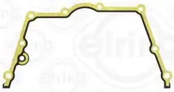 ELRING 734.710 | Conta Ön Kapak BMW E60 E61 E63 E64 E65 E66 N62 N63 N73 03-10