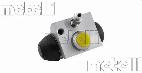 METELLİ 04-0939 | Fren Silindiri Peugeot 101 Citroen C1