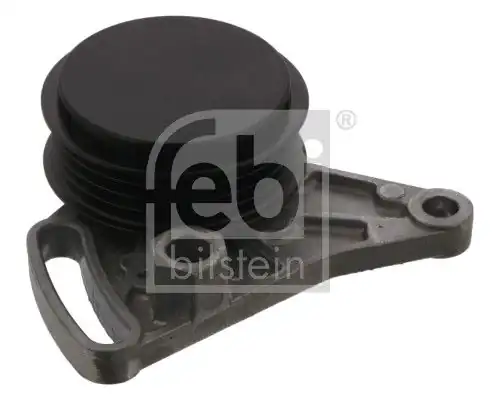 FEBI 11341 | Alternatör Kasnağı Rulmanlı Kütüklü Passat A4 A6 1 6 1 8 20v 1 9 TDI 95 01