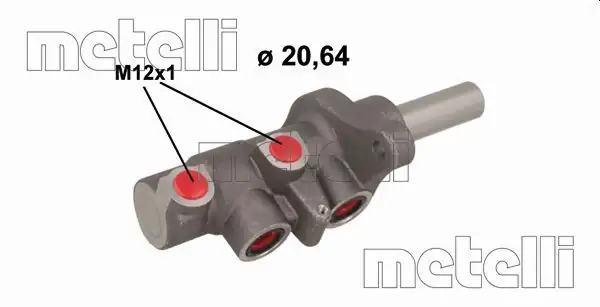 METELLİ 05-1132 | Ana Merkez Mazda