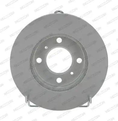 FERODO DDF1005C | Ön Fren Aynası Havalı Carisma 1 6 96 00 Colt Lancer 92 03 Proton Persona 96 00 236x4