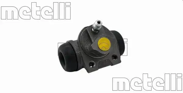 METELLİ 04-0743 | Fren Silindiri ABS siz Clio II Logan Symbol