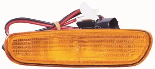 Depo 773 1402r Aq Çamurluk Sinyali Sağ Volvo S40 V40 Bm 98 00