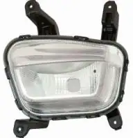 DEPO 223-1604L-UE | Gündüz Sürüş Lambası Sol Kia Rio 15-17