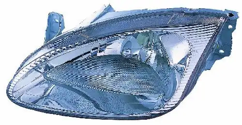 Depo 221 1120l Ld E Ön Far Sol Hyundai Elantra 99 01