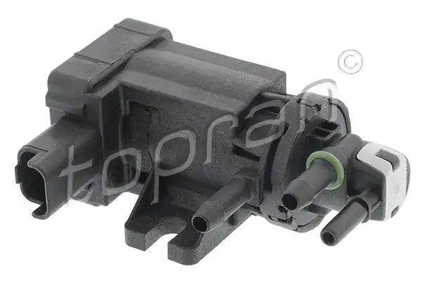 TOPRAN 723776 | Turbo Elektrovana Peugeot 208 2008 308 3008 508 5008 Partner Rifter