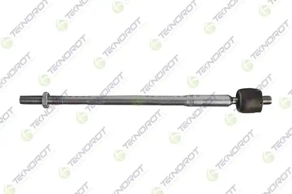 Teknorot Cr 133 Rot Mili Ön Chrysler Town Dodge Charger