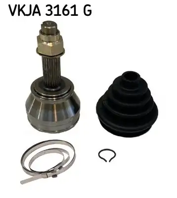 SKF VKJA3161G | Aks Kafası Tamir Takımı Palio Albea 1 2 1 4