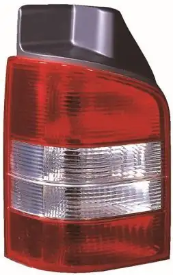 Depo 441 1957r Ue Cr Sağ Stop VW Transporter T5 Tek Kapı 04 16 Beyaz Sinyalli