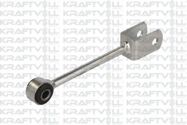 KRAFTVOLL 13040129 | Z Rot Arka Crafter Sprinter 906 06