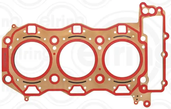 Elring 308 102 Silindir Kapak Contası 4 6 Porsche 911 Carrera 3 0 795942