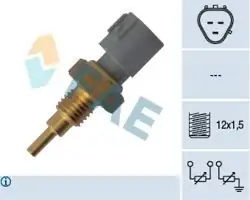 FAE 33910 | Motor Sıcaklık Müşürü Ranger 06-11 2,5Td
