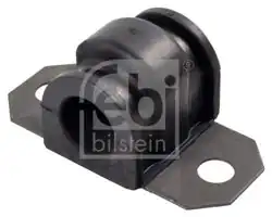 FEBI BILSTEIN 34747 | Ön Viraj Demir Lastiği Fiesta 08-12 Mazda 2 07-15 Ic Cap: 22mm