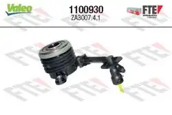 VALEO 1100930 | Debriyaj Rulmanı Hidrolik Tek Segman Fte Za3007.4.1 (Renault Megane II 1.5 DCI / Laguna II / Nissan Micra-K12 03 / 10 / Almera 04 / 10 1.5 D