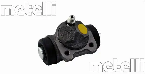 METELLİ 04-0584 | Fren Silindiri Sol Renault Express 1 9d