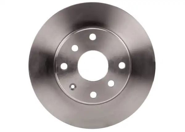 Bosch 0986479r70 Fren Diski Ön Havalı 256 4 Chevrolet Lacetti 04 10 Rezzo 05 Evanda 05 Epica 05