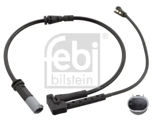 FEBI 101071 | Balata Fişi Ön Mini F56 F55 F57