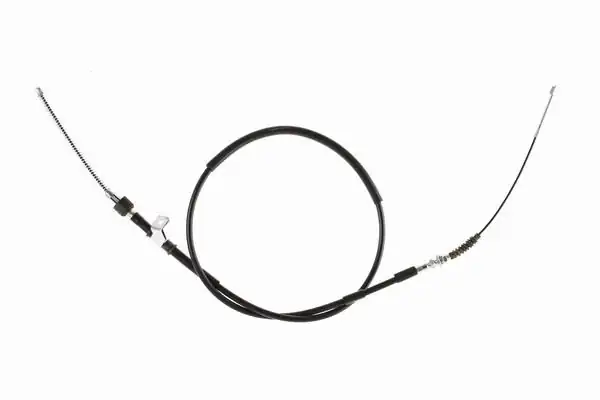 CAVO 3302634 | Tel Fren Arka Sol Mitsubishi L200 86 97