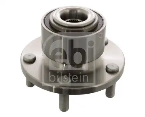 Febi Bilstein 26770 Ön Teker Poryası Focus II C-Max 07 1 6tdci 1 6 16v 1 8 16v 2 0tdci Volvo C30 06 12 C70 II 06