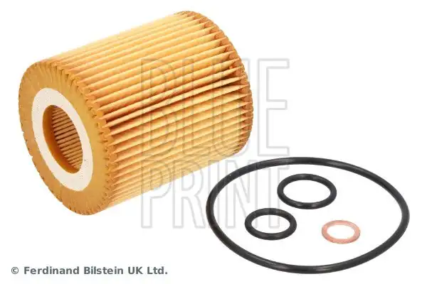 BLUEPRINT ADB112106 | Yağ Filtresi Bmw E81 E87 E46 E90 E60 X1 E84 X3 E83 828075