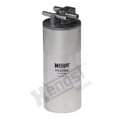 HENGST H335WK | Yakıt Filtresi VW A6 Quatro Allroad 2 7tdi 3 0tdi