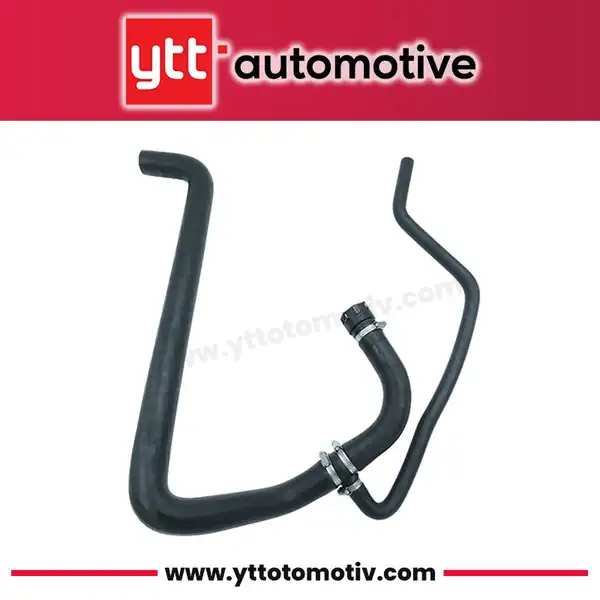 YTT Y90284 | Radyatör Üst Hortumu Land Rover Freelander İ 2 5 V6