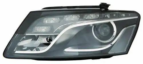 Depo 446 1133rmlehm2 Ön Far Sağ Xenonlu Ledli Audi Q5 08