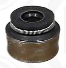 ELRING 476.691 | Subap Lastiği Opel Astra H / J Corsa C / D 1.0-1.2-1.4 5mm | 4 Adet