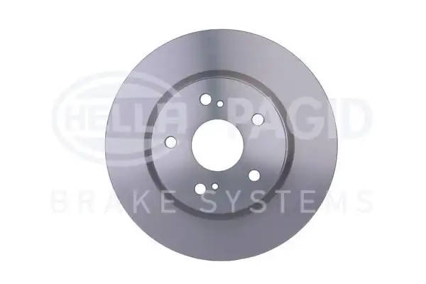 Hella Pagid 8dd355113 621 Fren Diski Ön Havalı 294 5 Suzuki Grand Vitara 06 12 2 Adet
