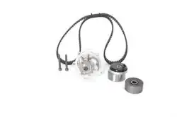 BOSCH 1987948800 | Triger Gergi Seti-Su Pompası Chevrolet Aveo 08-Cruze 09-Fiat Croma-Stilo 05 -