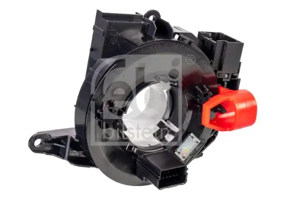 FEBI 109071 | Airbag Makarası VW Up Seat Toledo Skoda Rapid