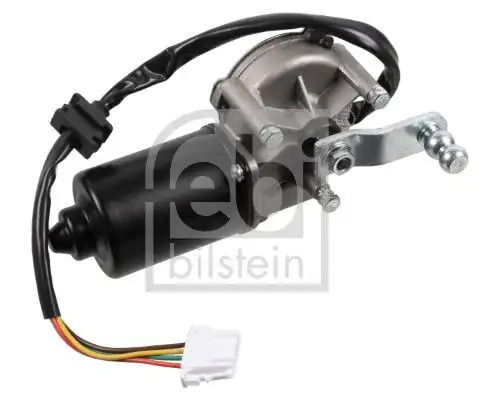 FEBI 183328 | Silecek Motoru Mercedes 203 209