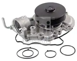 FEBI BILSTEIN 103077 | Devirdaim Jeep Grand Cherokee WK/WK2 3.0 CRD 2010-