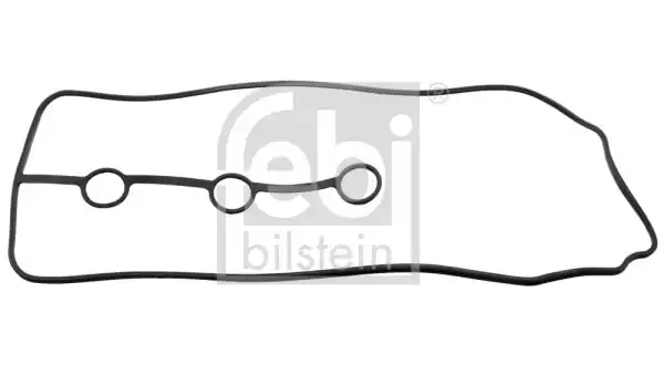 FEBI 102654 | Külbütör Kapağı Contası Toyota Tacoma 4 0 2004