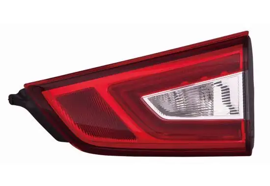 Depo 215 1326r Ld Ue Bagaj Stop Lambası Sağ Nissan Qashqai J11 14