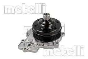 METELLİ 24-1264 | Devirdaim Star Stoplu Mercedes Sprinter II 3 5 T 906 310 313 CDI 316 CDI 09
