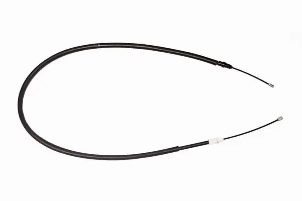 CAVO 1302647 | Renault Megane Disk Fren Arka Sağ Sol El Fren Teli 1518 1215mm