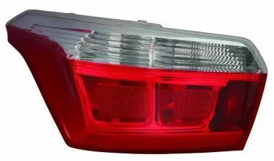 Depo 552 1944r Ld Ue Stop Lambası Sağ Citroen C Elysee 2012 13