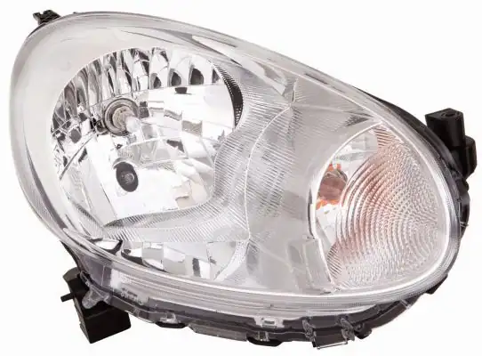 Depo 215 11d9r Ld Em Ön Far Sağ Nissan Micra K13 11 13