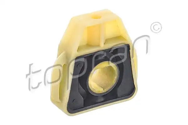 TOPRAN 112414 | Braket VW Polo 1 4 01 09 Seat Cordoba 1 4 16v 06 09 686