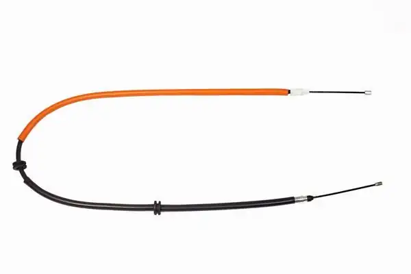 CAVO 1302722 | El Fren Teli Arka Sol Renault Kangoo 4x4 1525mm 01 06