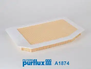 PURFLUX A1874 | Hava Filtresi Porsche 911 93 97