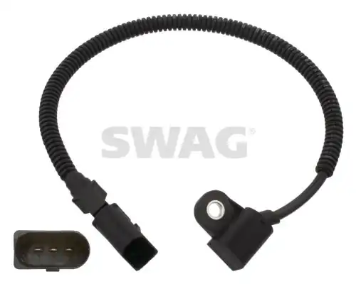 SWAG 30937607 | Eksantrik Mil Konum Sensörü Ford Galaxy Audi A2 A3 Seat Alhambra Altea VW Golf IV Bora Jetta